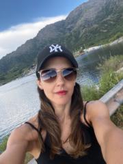 Mariela Gisela Iannaci