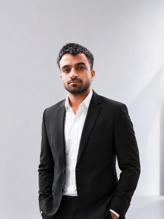 Deepak Kumar