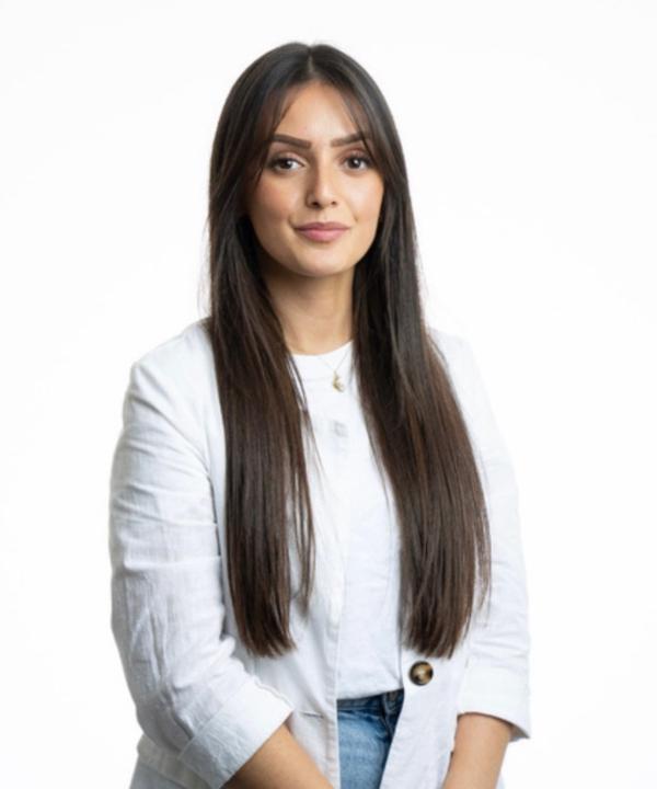 Linda Arifi