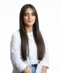 Linda Arifi