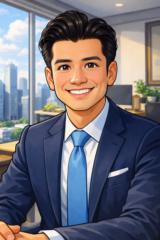 Kent Ng