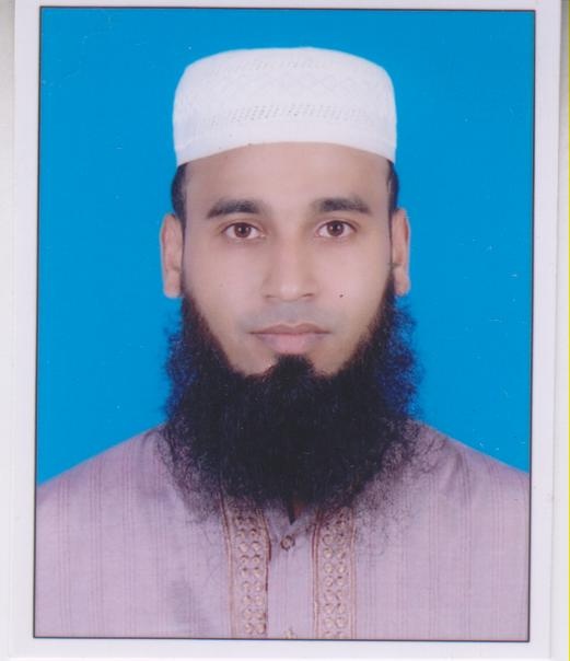 Md. Mizanur Rahman