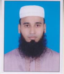Md. Mizanur Rahman