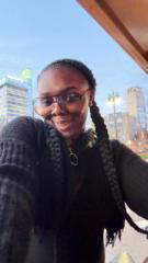 Chontia Belton