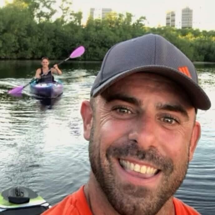 Michael Keller