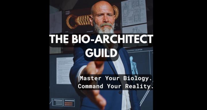 The Bio-Architect Guild