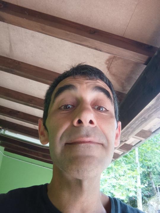 Joseba miren Izagirre berasategi