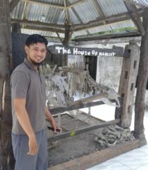 Syahrul Aji