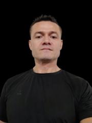 Luis Cruz