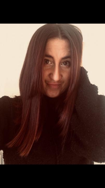 Julie Fabre
