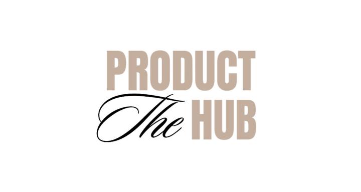 The Product Hub