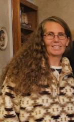 Tracie Caldwell