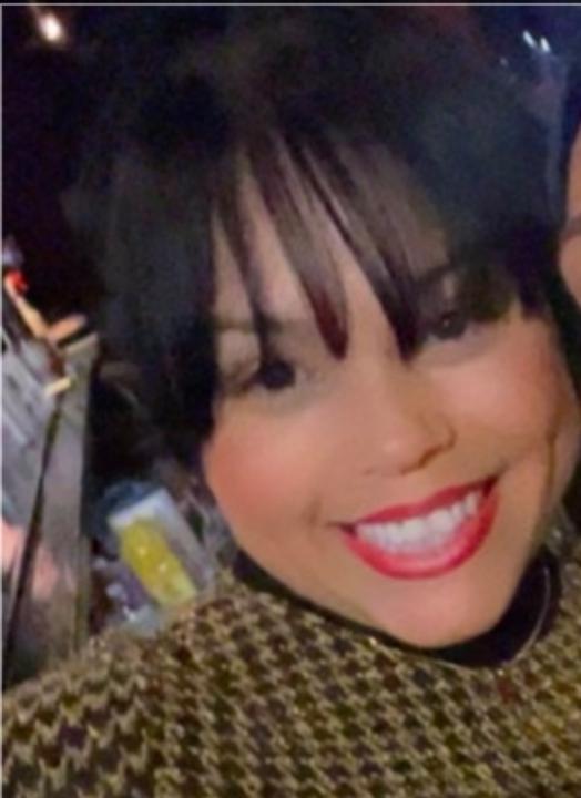 Jasmin Jimenez