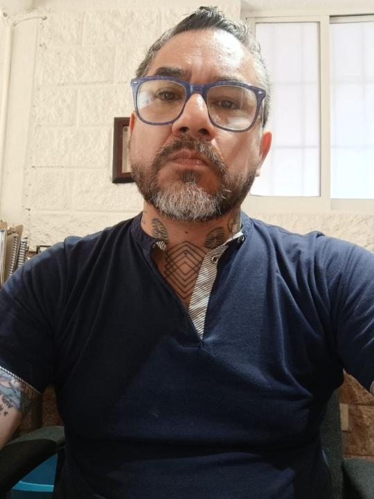 Jose Pedro Trejo