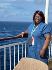 Wanda Rawlings