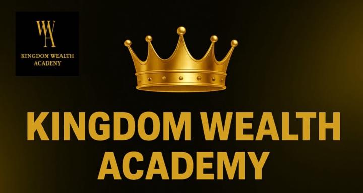 Kingdom Wealth Academy