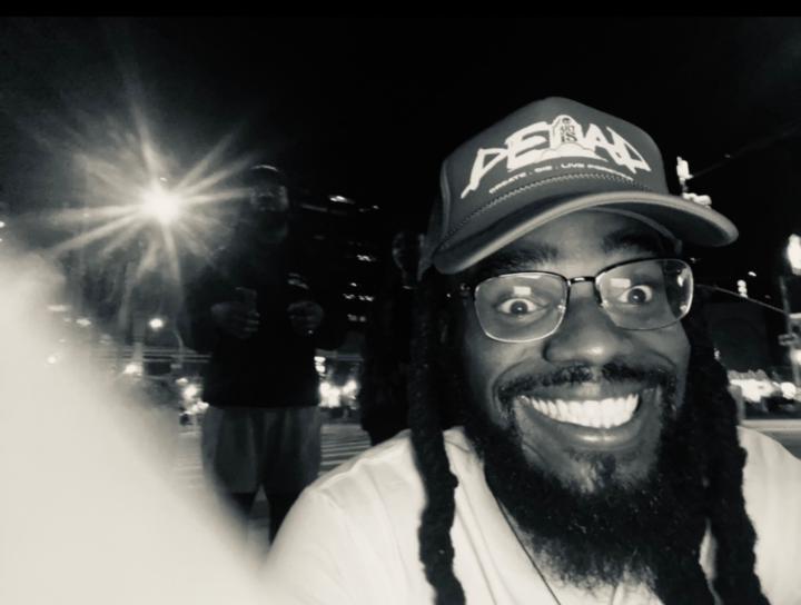 Daquan Pendarvis