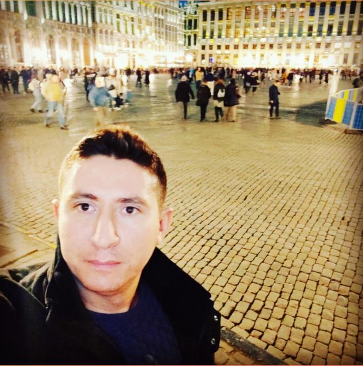 Süleyman Burak Çelik