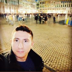 Süleyman Burak Çelik