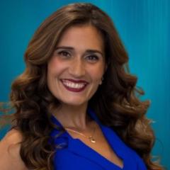 Jackie Hamod