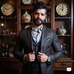 Khalid Kasmi