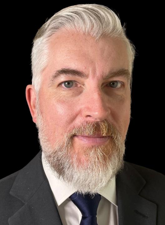 Brian Gillespie
