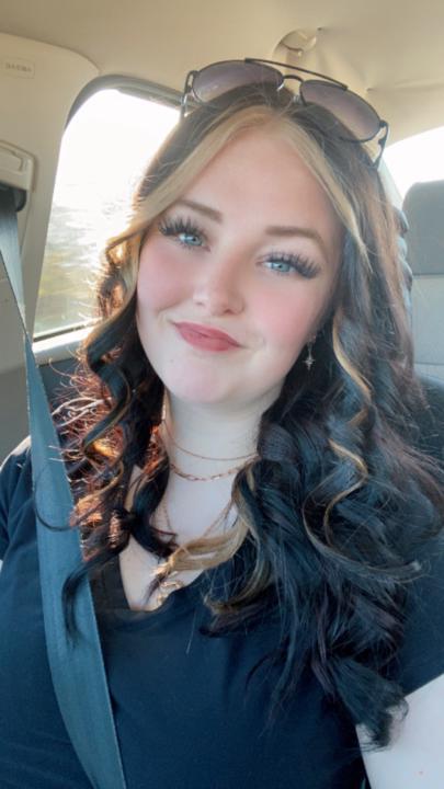 Shanelle Romine