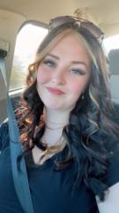 Shanelle Romine
