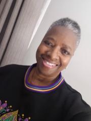 Stacie Thomas