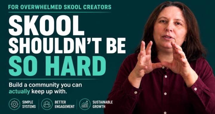 Skool Made Simple