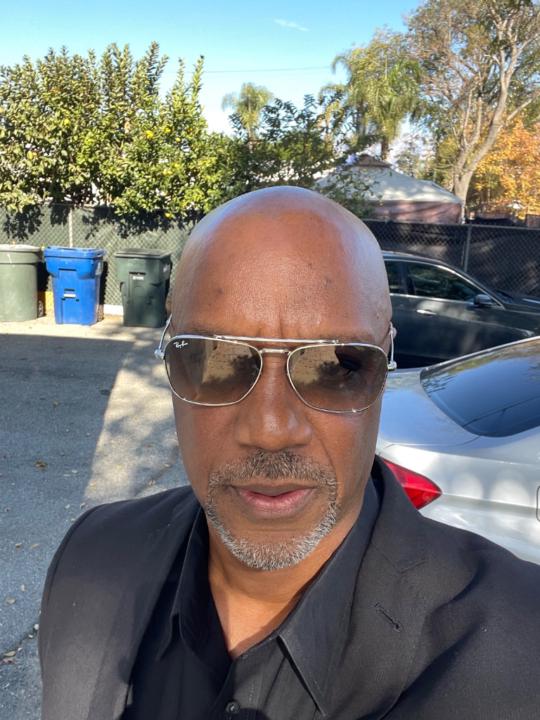 Dee Jackson