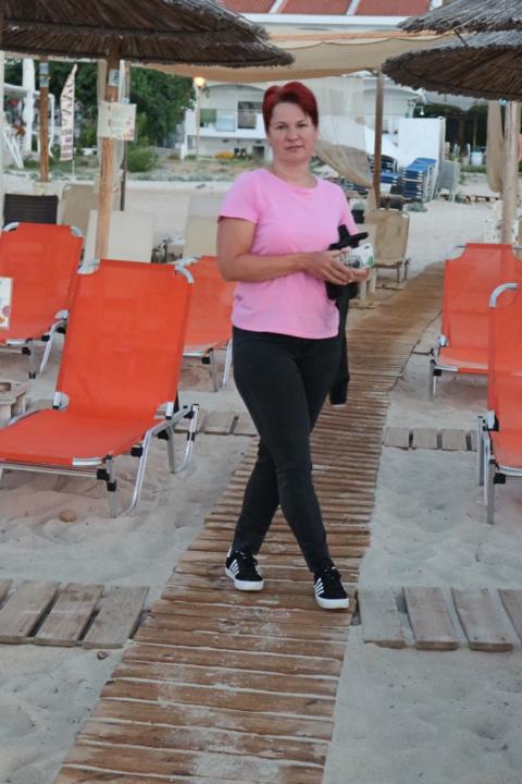 Anca Bobocel