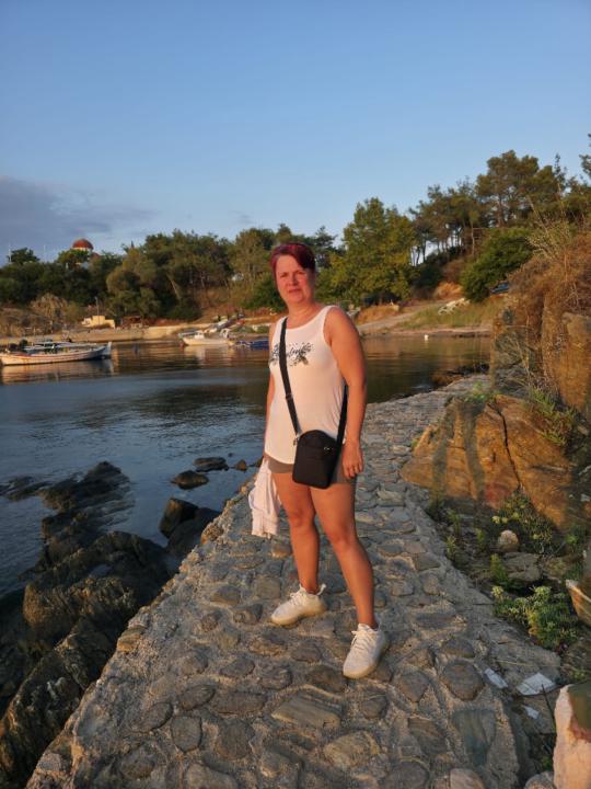 Anca Bobocel