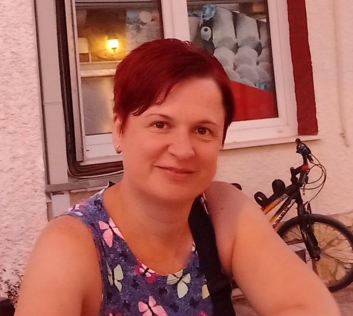 Anca Bobocel