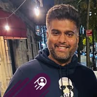 Anand Doshi