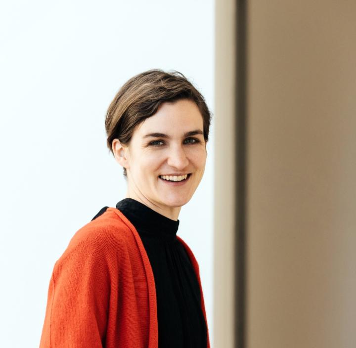 Carola Keitel