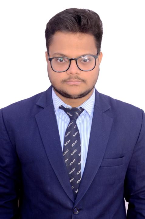 Rishabh Sharma