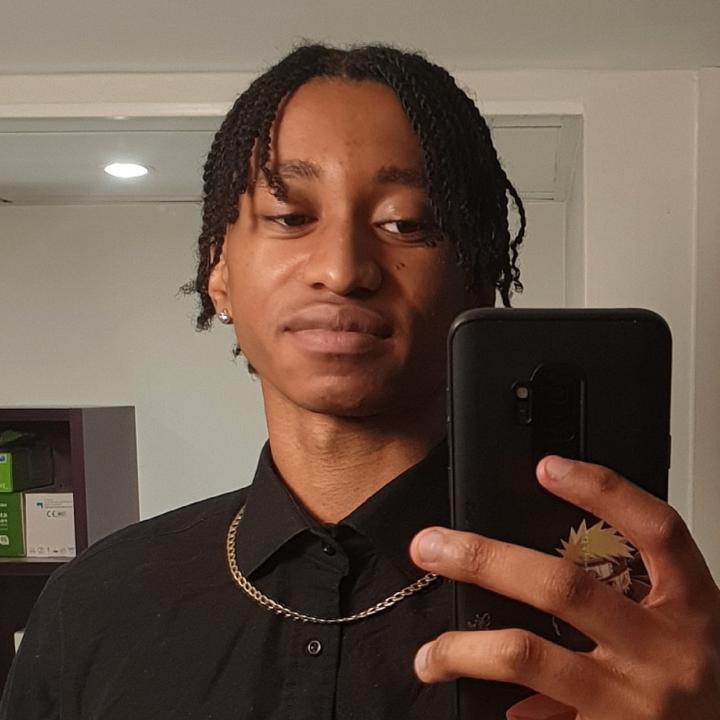 Paris Malumba kabanangi