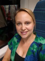 Lyndsey Aldred-Lane