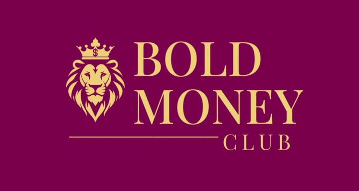 Bold Money Club