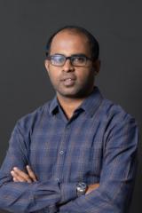 Dr S P Sreenivas Padala