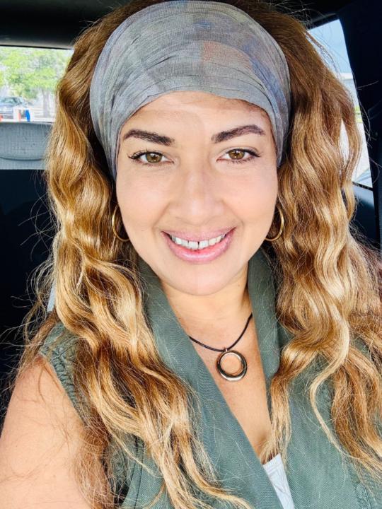 Daneli Ilarraza Baez