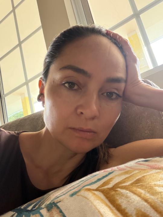 Maria fernanda Ibarra Roncancio