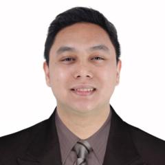 Mark Pascual