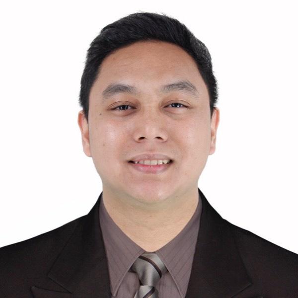 Mark Pascual