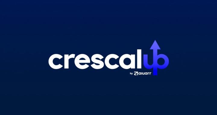 Programa Crescalup by Aiuarr