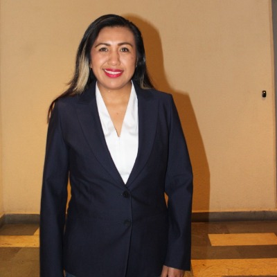 Daniela Zepeda Almazan
