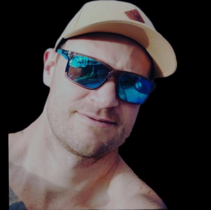 Craig de Morton