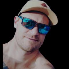 Craig de Morton
