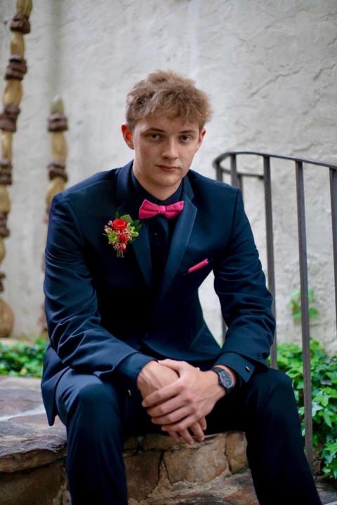 Ashton Meador